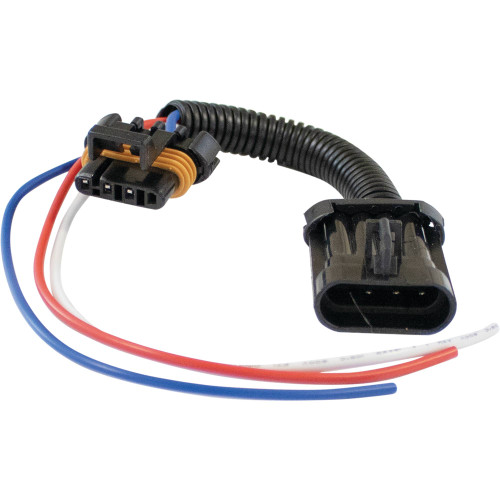 Tiger Lights Polaris T/L Power Harness      TLPH1