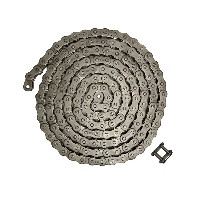 Atlantic Quality Parts Roller Chain  Chain No. 60H    3016-1060H