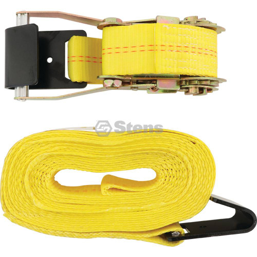 Atlantic Quality Parts Ratchet Strap      3014-1101