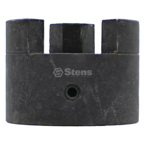 Atlantic Quality Parts Coupler Half      3001-0215