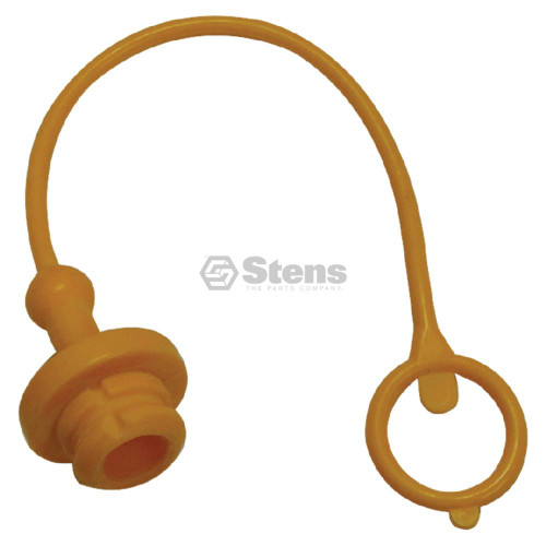 Atlantic Quality Parts Dust Plug  Parker 5205-2M    3001-1220