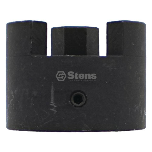 Atlantic Quality Parts Coupler Half      3001-0214