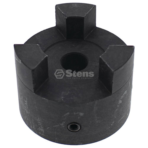 Atlantic Quality Parts Coupler Half      3001-0213