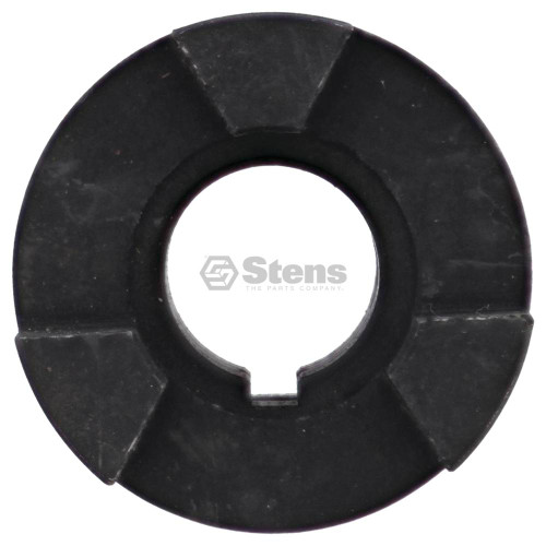 Atlantic Quality Parts Coupler Half      3001-0209