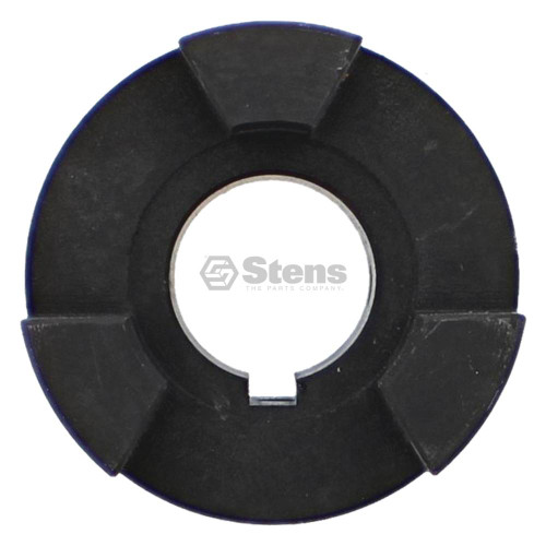 Atlantic Quality Parts Coupler Half      3001-0218