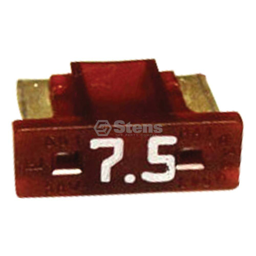 Atlantic Quality Parts Fuse Cartridge      3000-9249