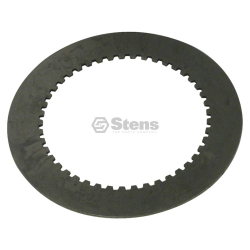 Atlantic Quality Parts Clutch Plate Replaces CaseIH 291580A1    1712-4420