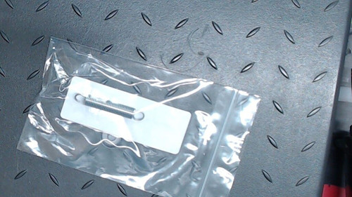Genuine Billy Goat SPRING TENSION Part# 400217
