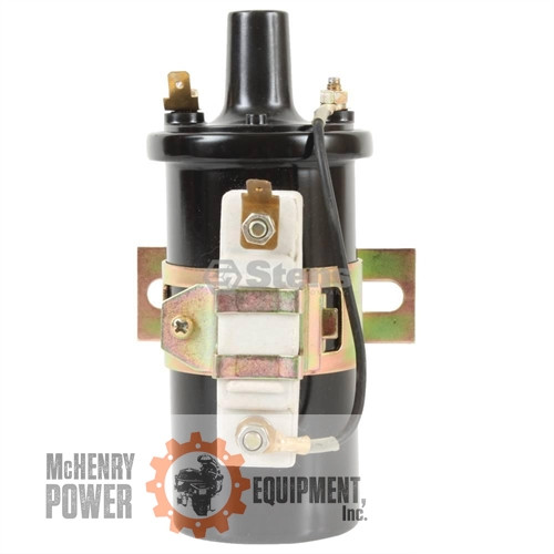 Atlantic Quality Parts Coil Replaces Ford/New Holland 87726663    1100-0540