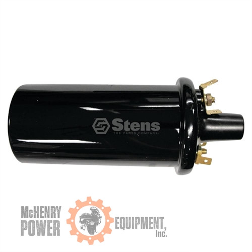 Atlantic Quality Parts Coil Replaces Ford/New Holland 87726663    1100-0546