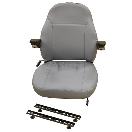 Black Talon Seat  Premium High-Back Seat    420-442
