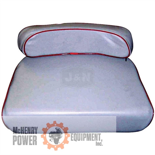 Seat Cushion Replaces Massey Ferguson 181324M1    1210-1601