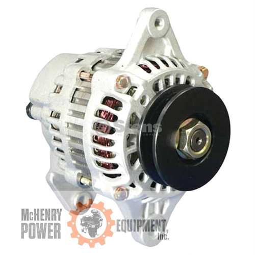 Alternator Replaces Ford/New Holland 86520116    1100-0503