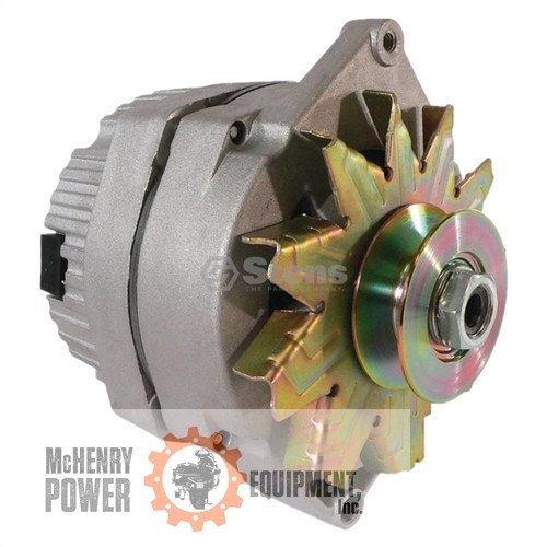 Atlantic Quality Parts Alternator      3000-0502