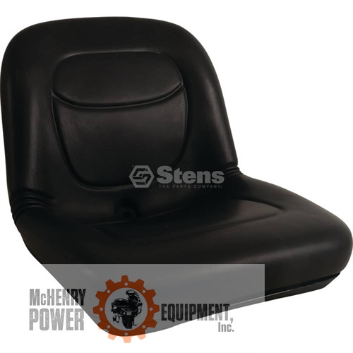 Atlantic Quality Parts Seat  Universal Seat    3010-0058
