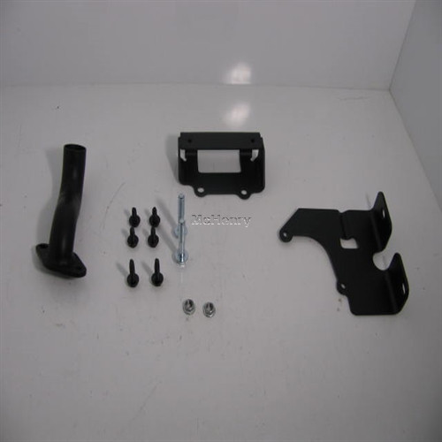 Genuine OEM Kohler KIT MUFFLER MOUNT (PTO) Part# 12 786 04-S