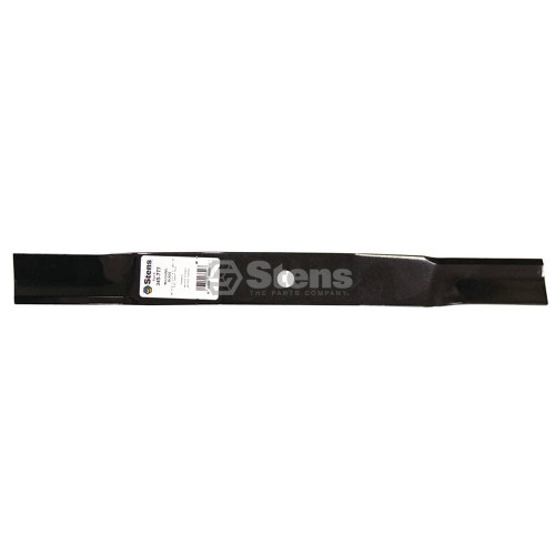 6 Pack Stens Standard Blade Replaces Woods 31359KT    345-777
