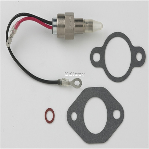 Genuine Kohler KIT,SOLENOID REPR W/GSKT Part # 12 757 28-S