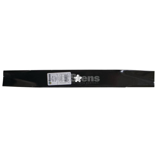 6 Pack Stens Medium-Lift Blade Replaces Husqvarna 539130532    340-170