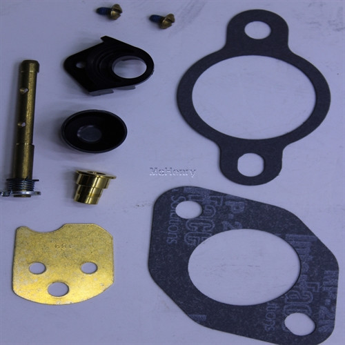 Genuine OEM Kohler KIT CHOKE REPAIR part# 12 757 13-S
