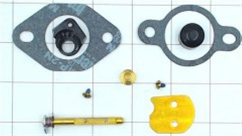 Genuine OEM Kohler KIT CHOKE REPAIR part# 12 757 11-S