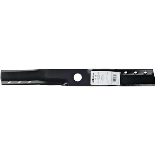 6 Pack Stens Hi-Lift Blade Replaces Snapper 7042998BZYP    336-578