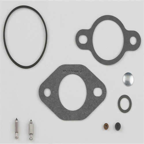 Genuine Kohler OEM KIT CARBURETOR REPAIR Part# 12 757 01-S