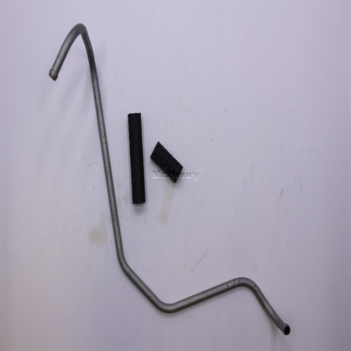 Genuine OEM Kohler KIT FUEL LINE part# 12 755 67-S