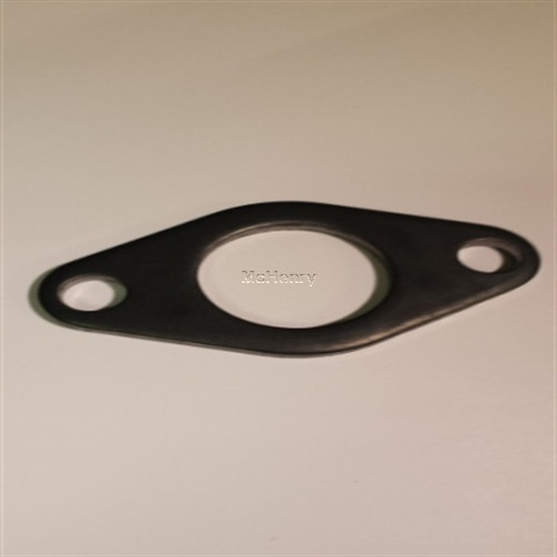 Genuine OEM Kohler FLANGE MUFFLER part# 12 295 01-S