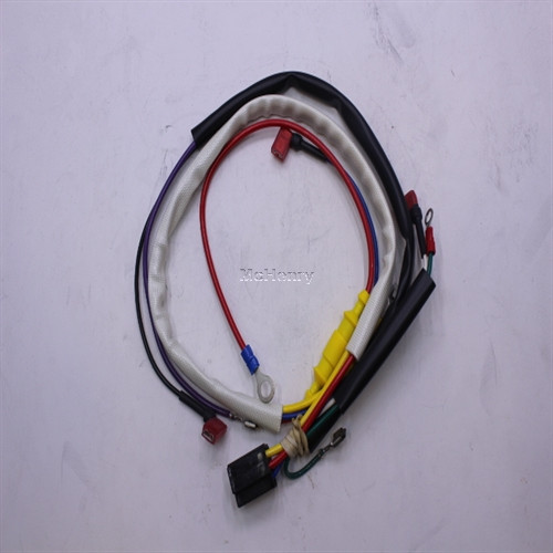 Genuine OEM Kohler HARNESS WIRING part# 12 176 23-S