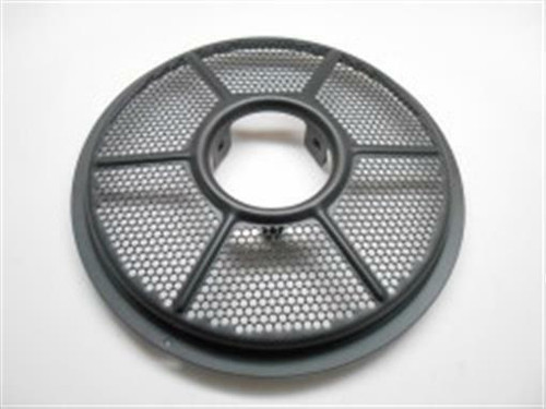 Genuine OEM Kohler SCREEN GRASS (BLACK) part# 12 162 09-S