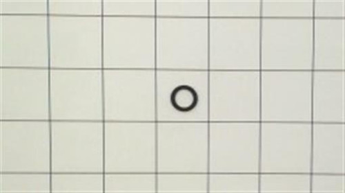Genuine OEM Kohler O-RING (.5 DIA) part# 12 153 04-S