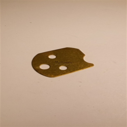 Genuine OEM Kohler PLATE CHOKE part# 12 146 12-S