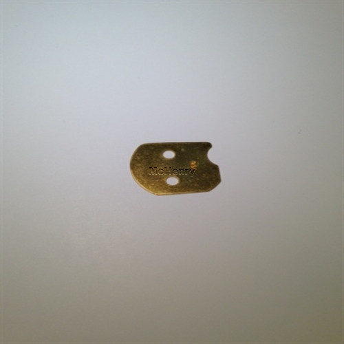 Genuine OEM Kohler PLATE CHOKE part# 12 146 10-S