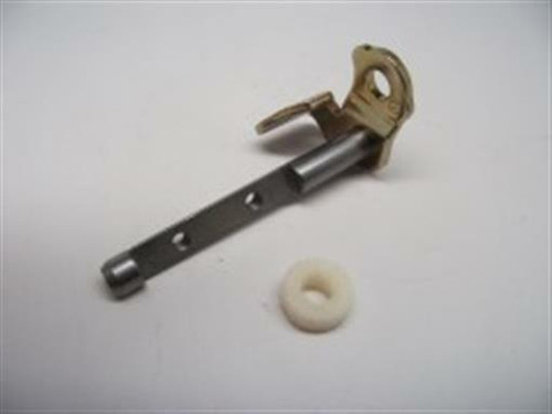 Genuine Kohler OEM SHAFTTHROTTLE Part# 12 144 09-S