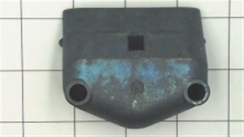 Genuine OEM Kohler CUP FUEL SPITBACK part# 12 109 08-S