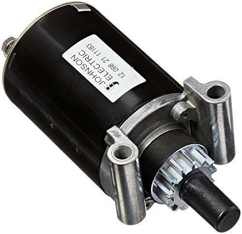 Genuine Kohler 12 098 21-S Starter Assembly