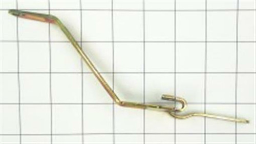 Genuine OEM Kohler LEVER GOVERNOR part# 12 090 40-S