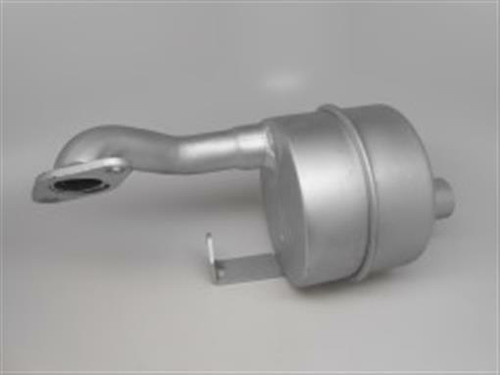 Genuine Kohler OEM MUFFLER Part# 12 068 58-S