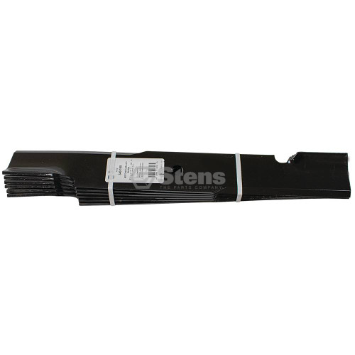 Notched Air-Lift Blade Shop Pack For Scag 482878