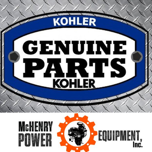 Genuine Kohler HOUSING, OIL PUMP ASSEMBLY Part# 62 393 20-S