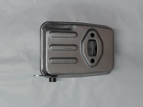 Genuine Echo/Shindaiwa MUFFLER, EXHAUST Part # A300000400