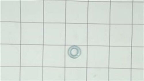 Genuine OEM Kohler WASHER SPRING LOCK 5/16 part# X-21-1-S