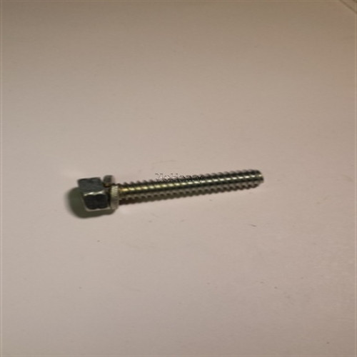 Genuine OEM Kohler SCREW part# X-132-9-S