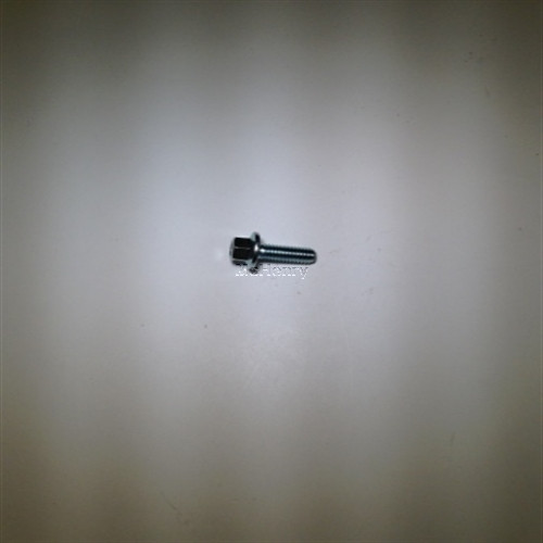 Genuine OEM Kohler SCREW FLG M6X1.0X16 part# M-651016-S