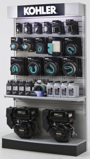 Genuine Kohler SCREW Part # M-639016-S