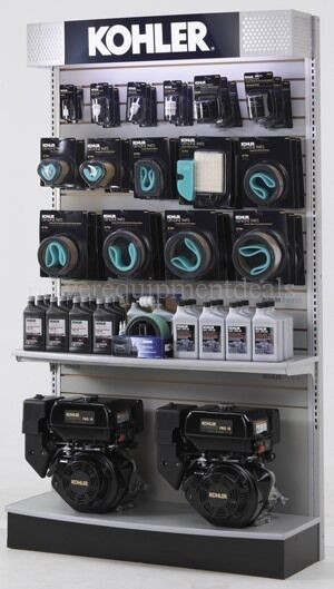 Genuine Kohler KIT, SOLENOID REPAIR Part # 66 757 01-S