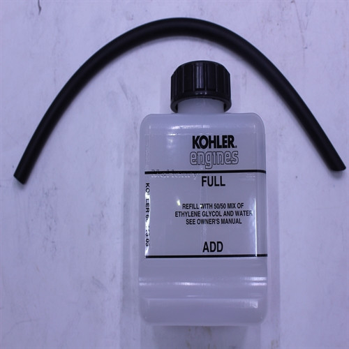 Genuine Kohler KIT, OVERFLOW BOTTLE Part # 66 065 02-S