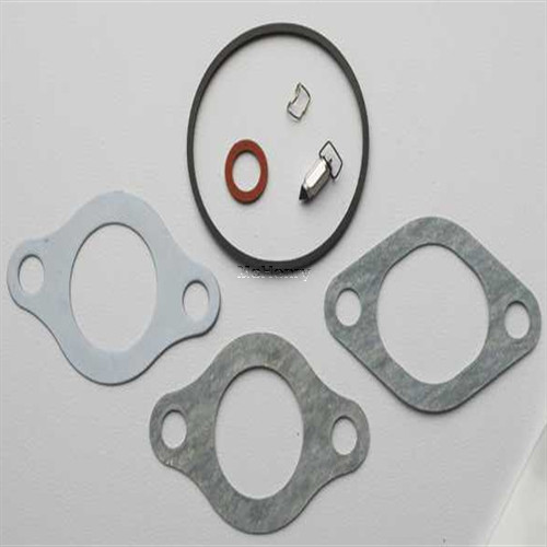 Genuine OEM Kohler KIT CARBURETOR REPAIR (CS46) part# 63 757 04-S