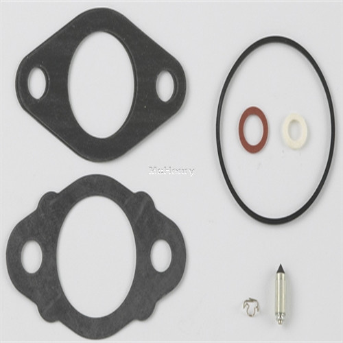 Genuine Kohler CARBURETOR REPAIR KIT Part # 63 757 01-S